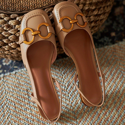 MARGA | Sandálias elegantes de temporada