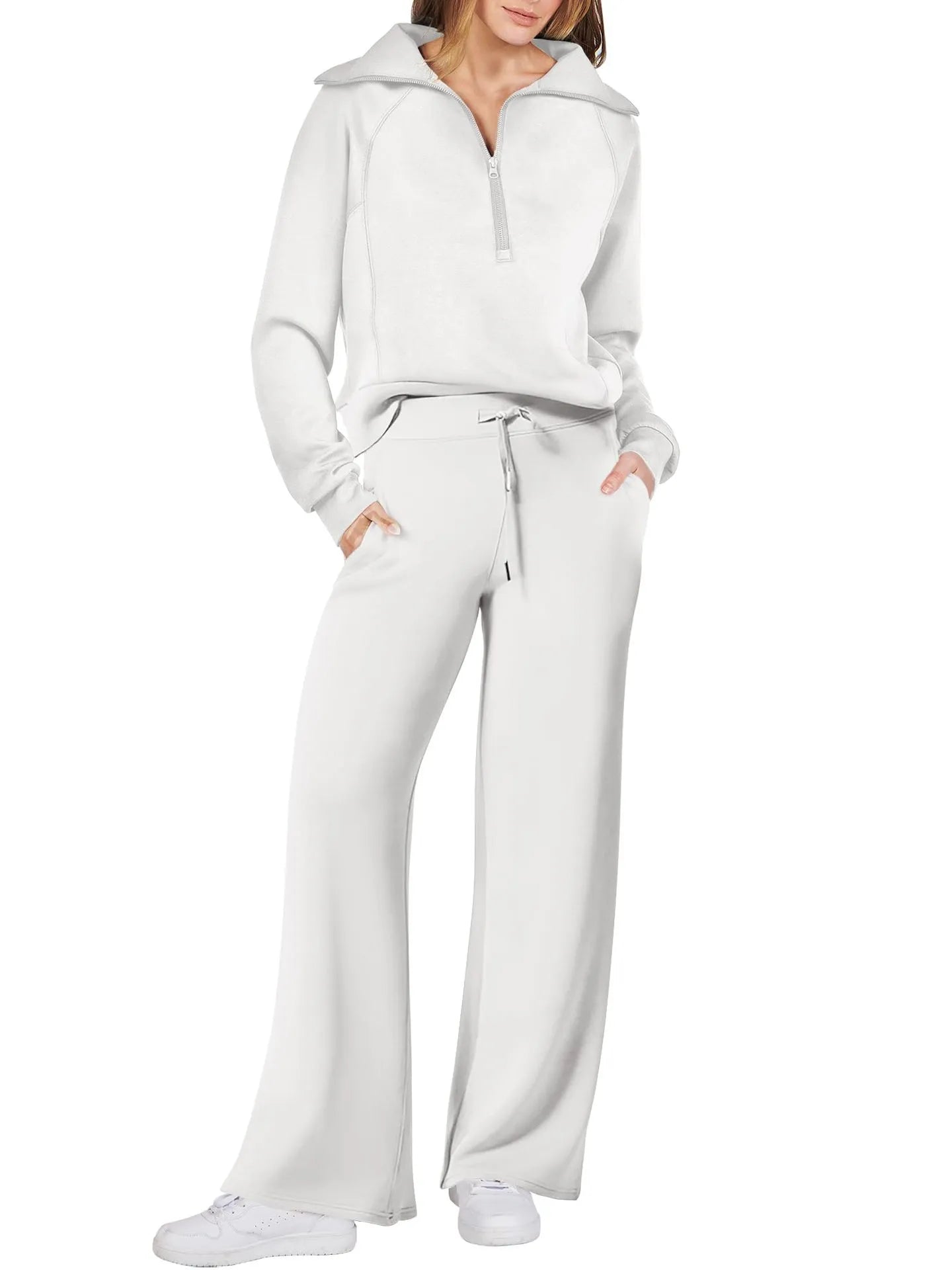 Esmee | Conjunto de Lounge de Luxo